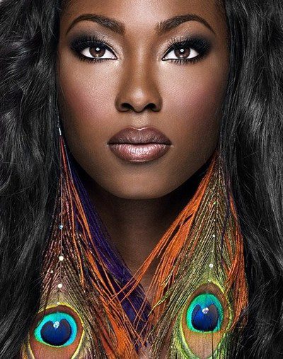 Image result for beautiful black women